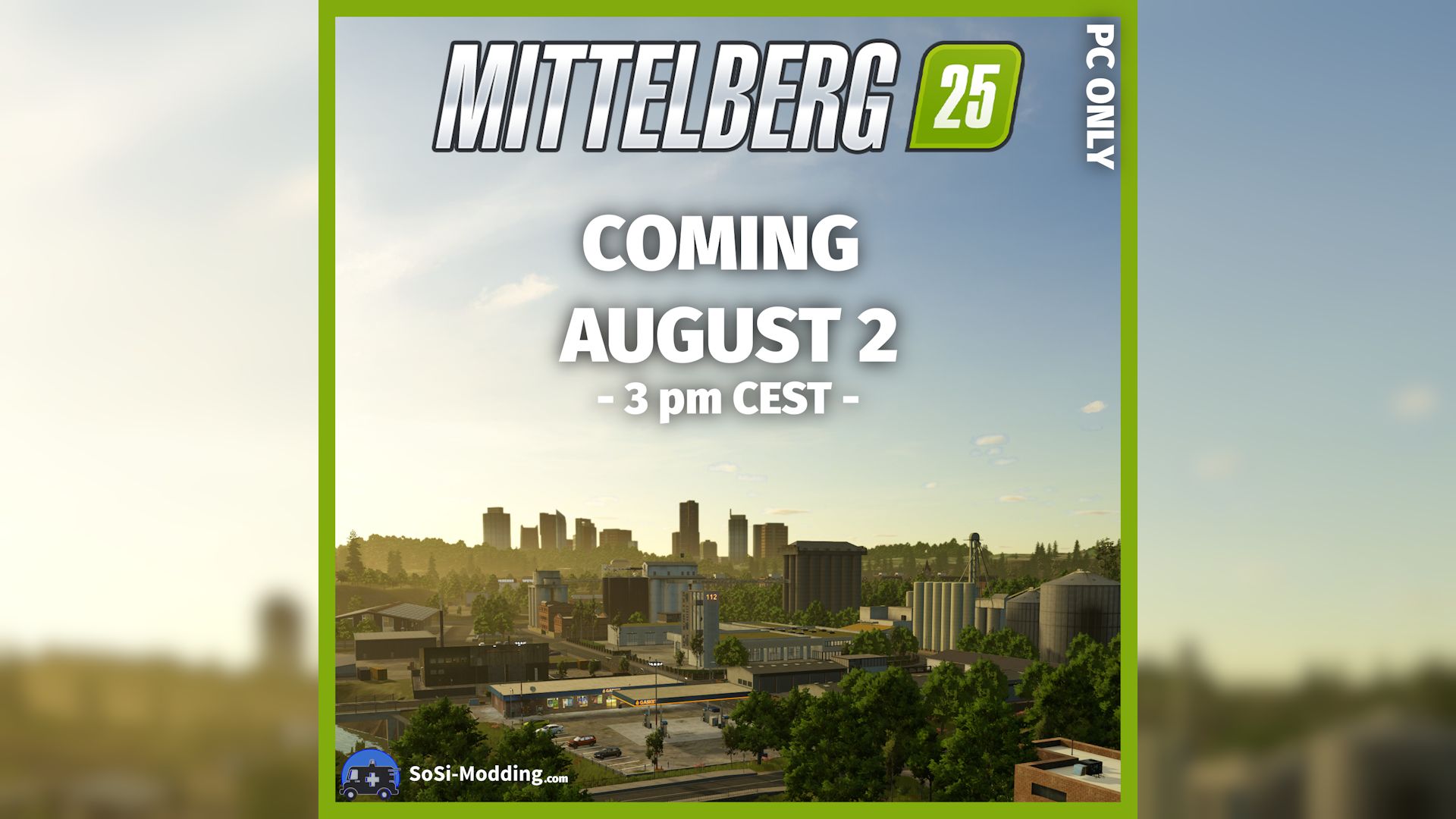 Mittelberg