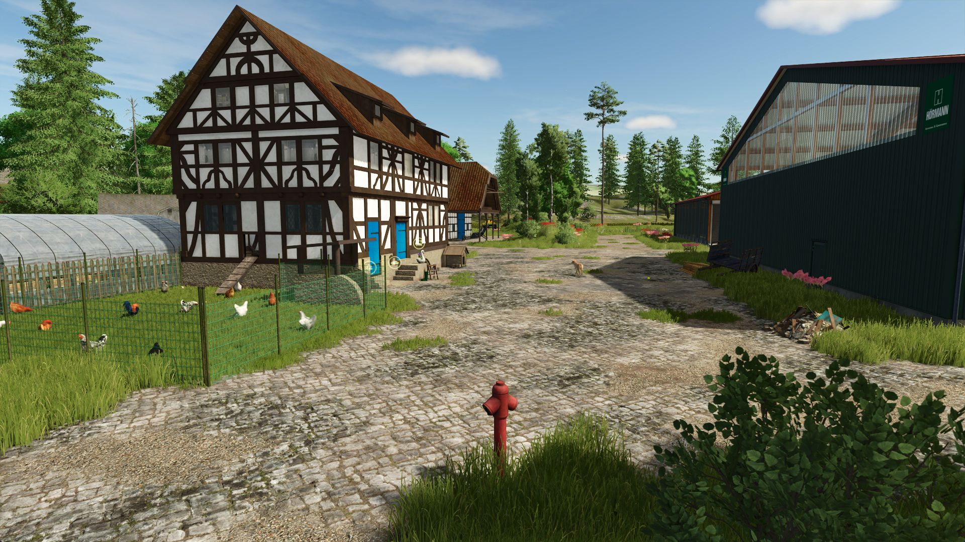 Mittelberg