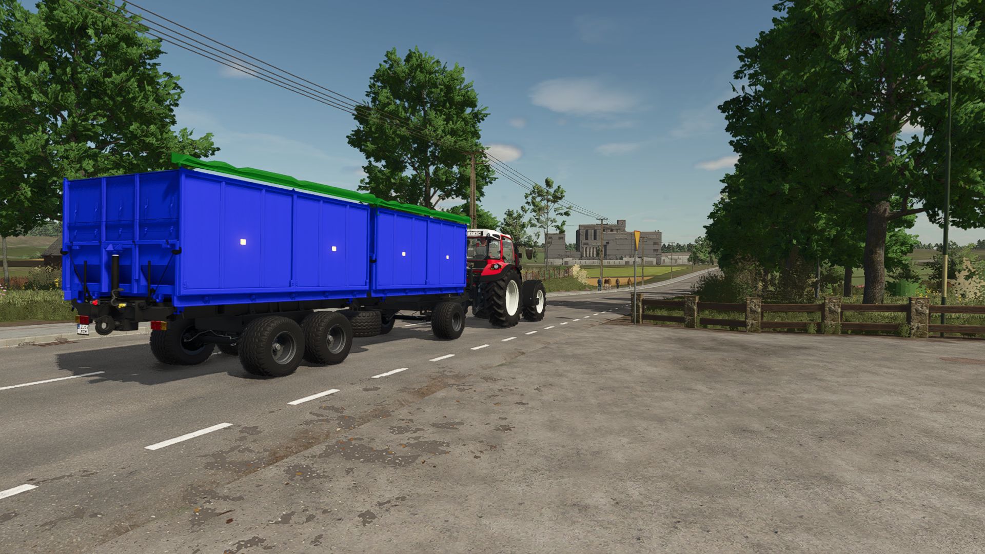 MMZ 768B