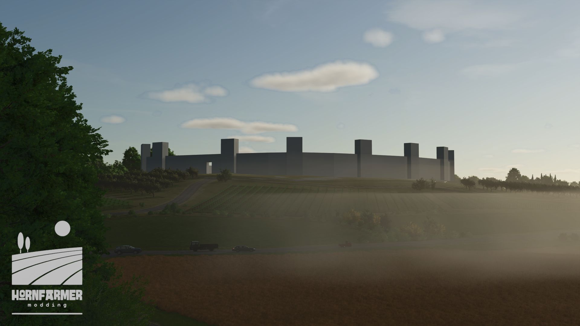 Monteriggioni