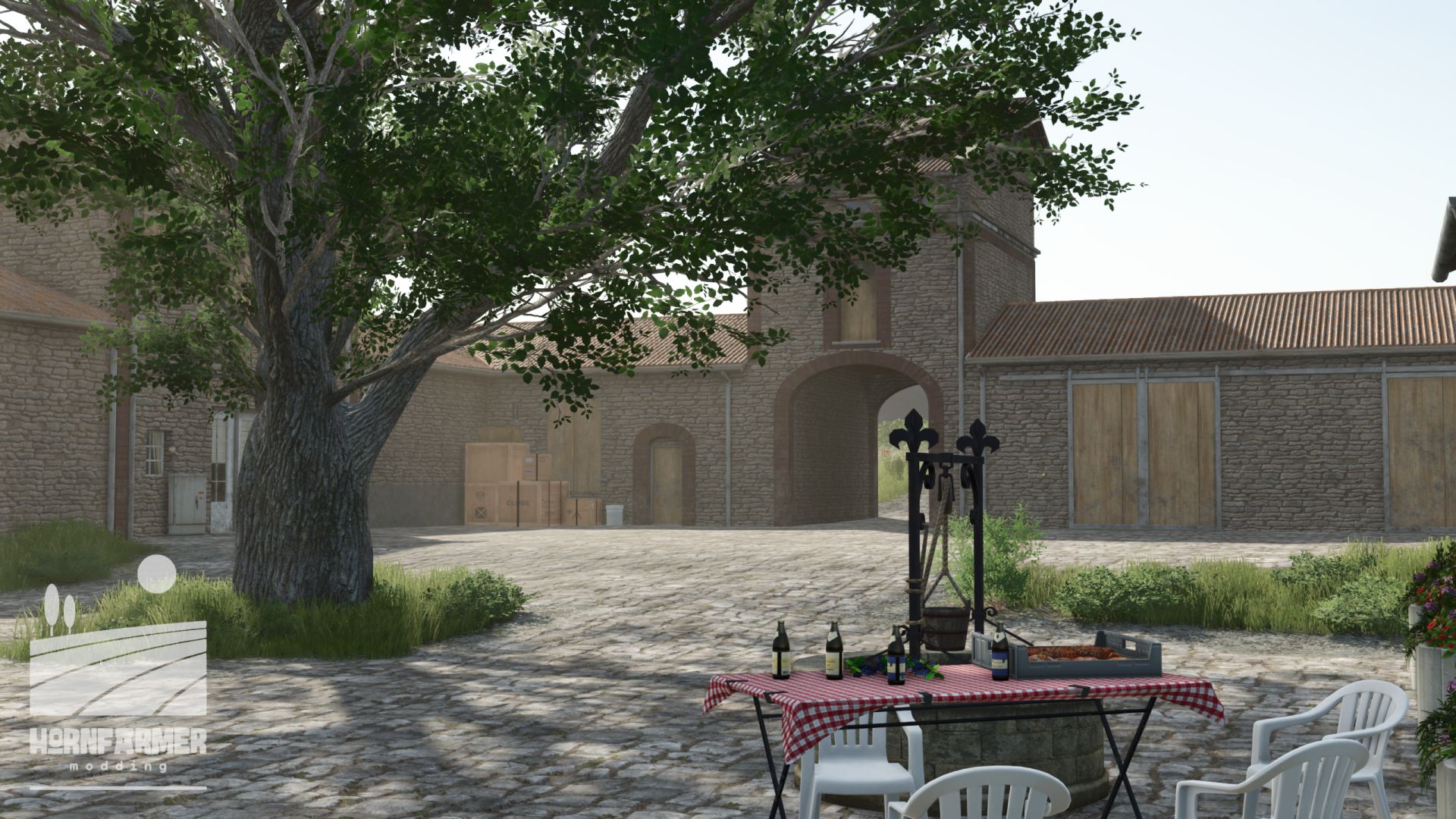 Monteriggioni