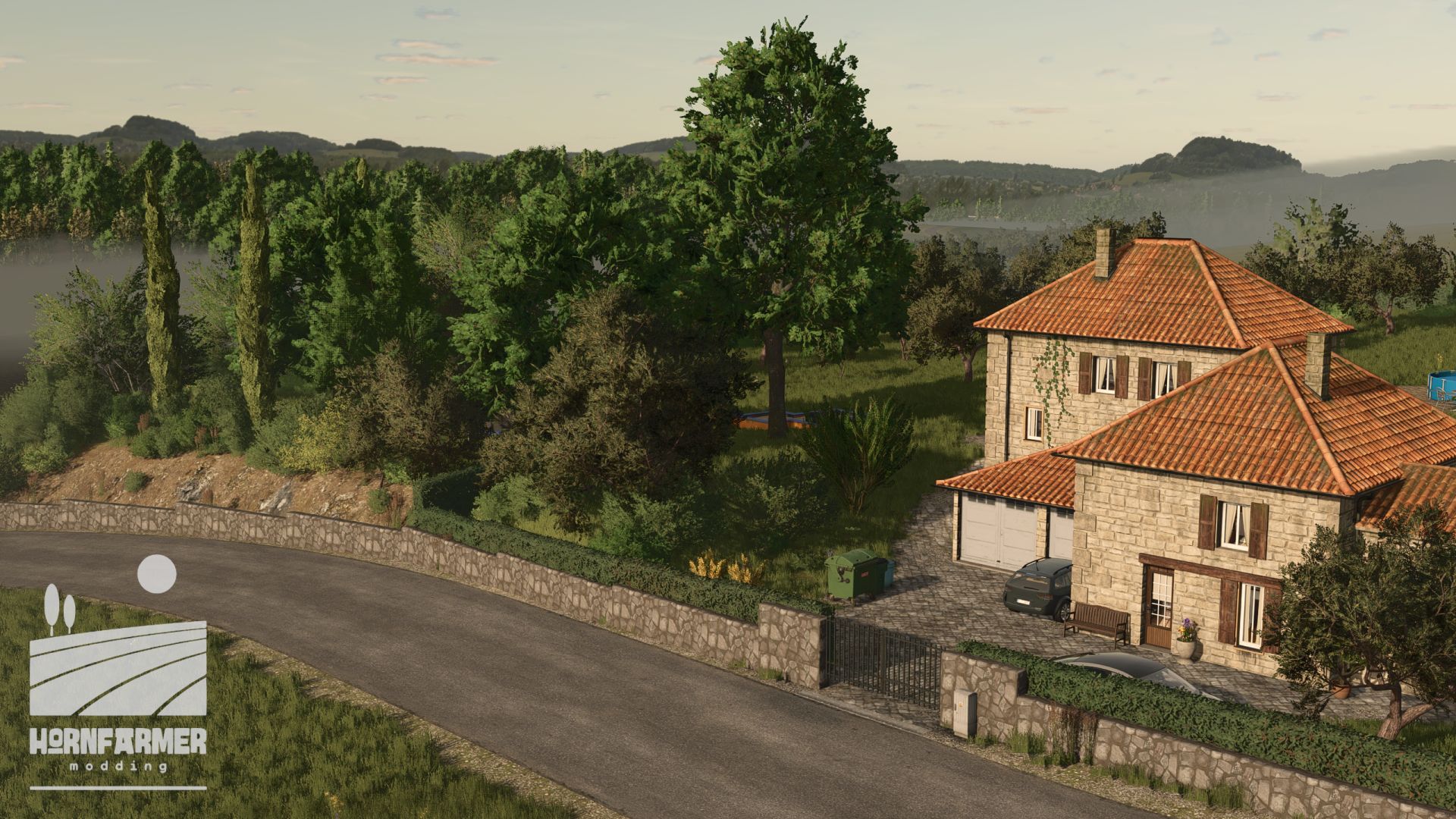 Monteriggioni