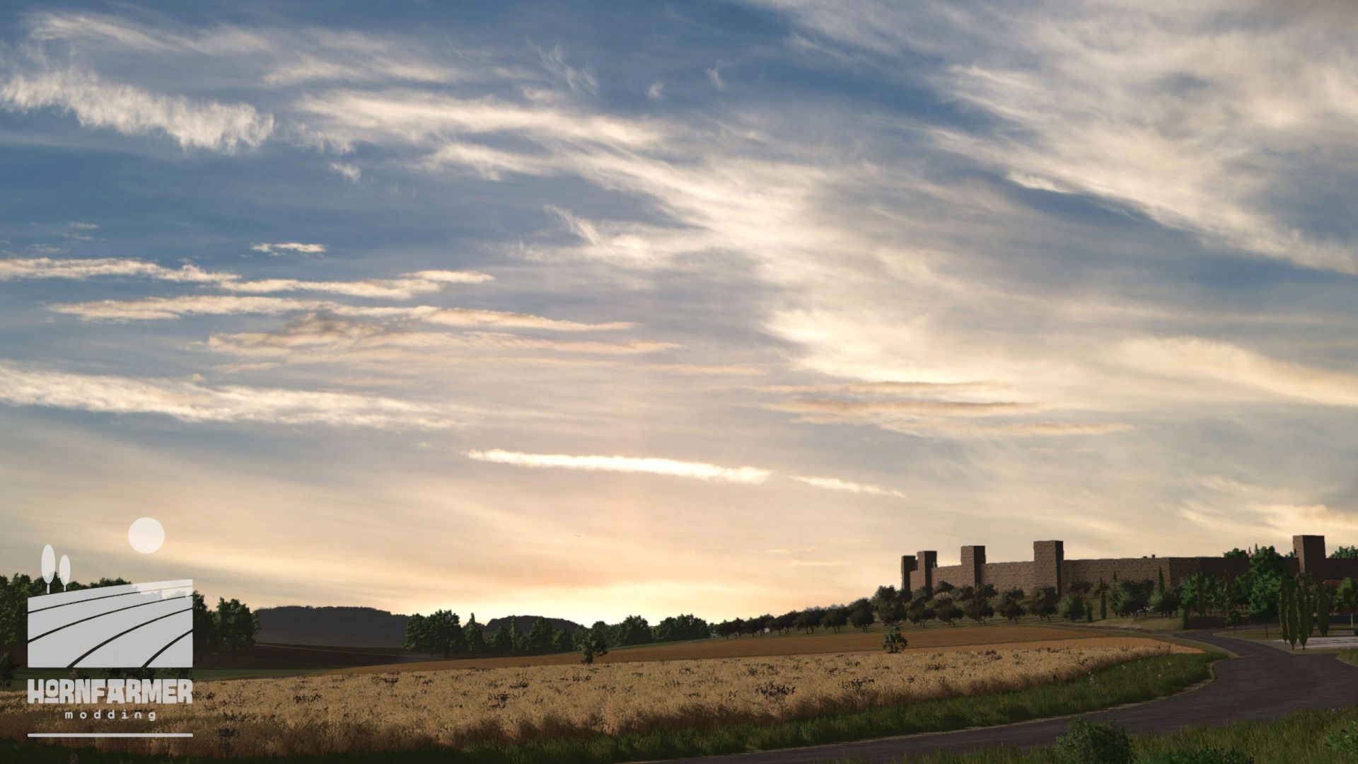 Monteriggioni