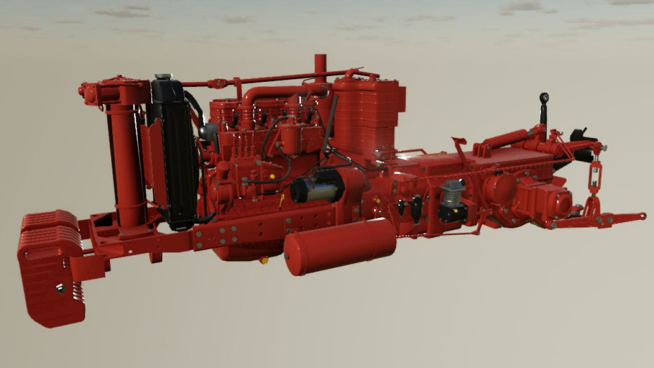 MTZ 50