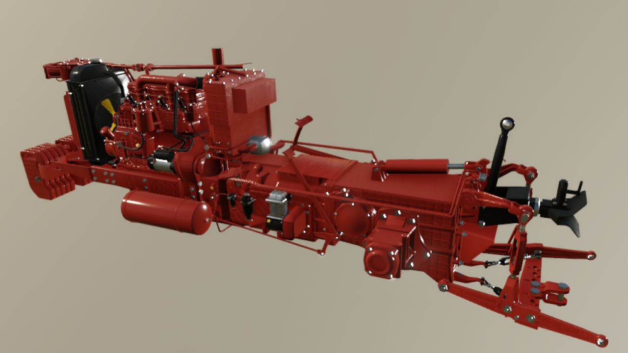 MTZ 50