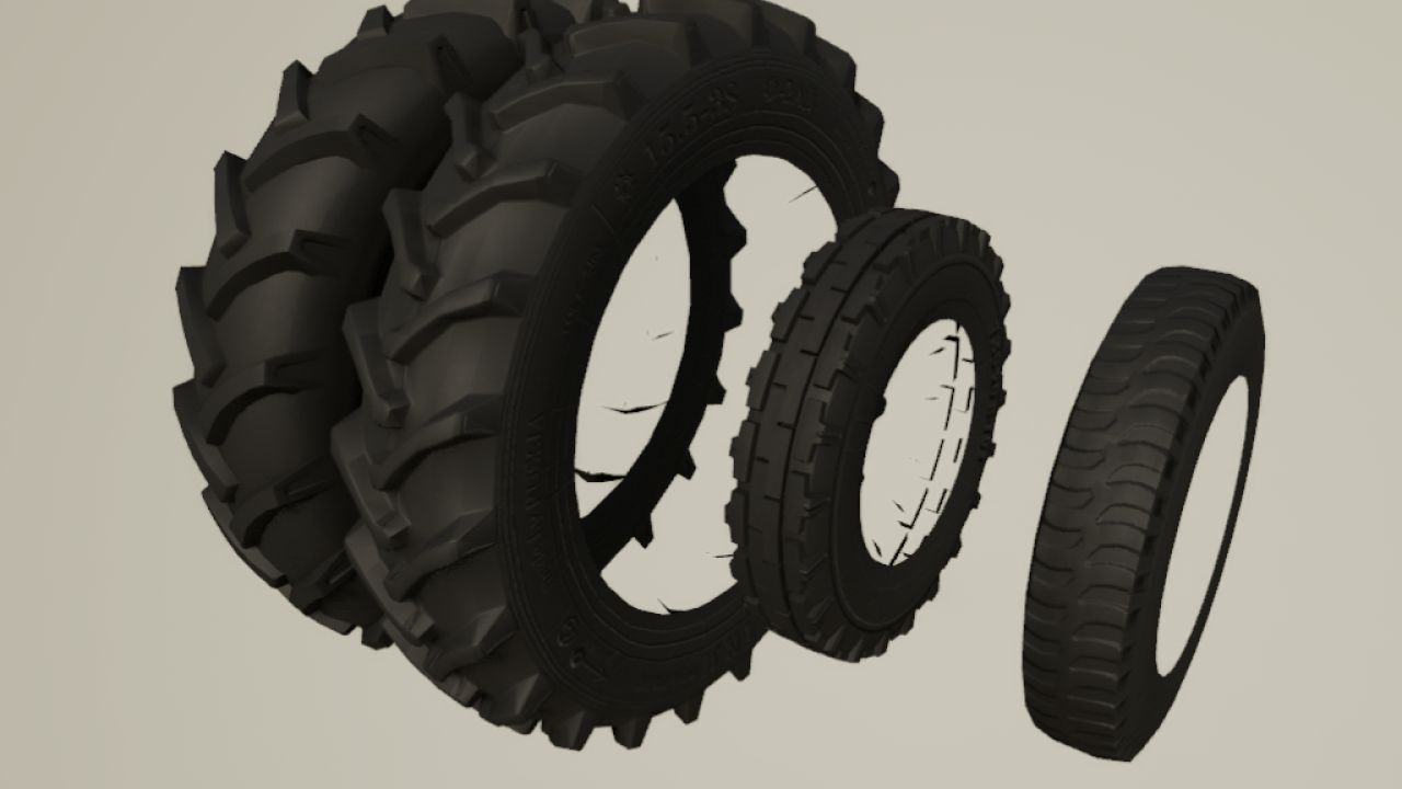 MTZ 50