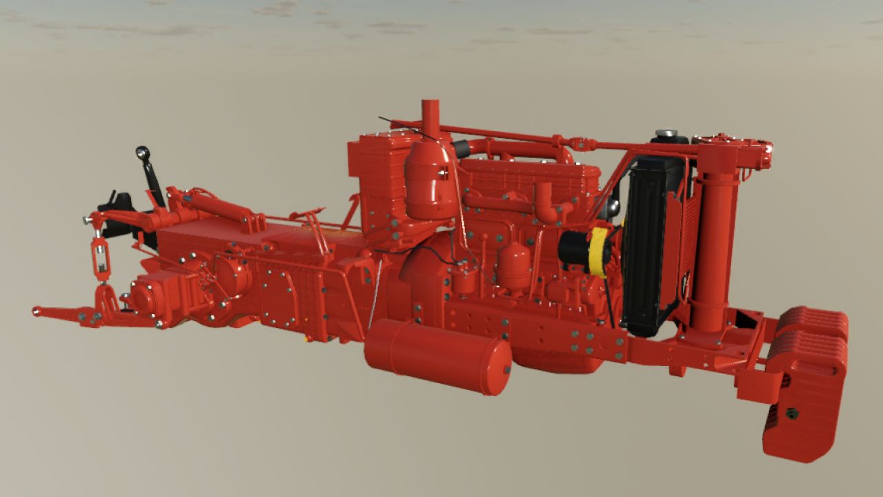 MTZ 50