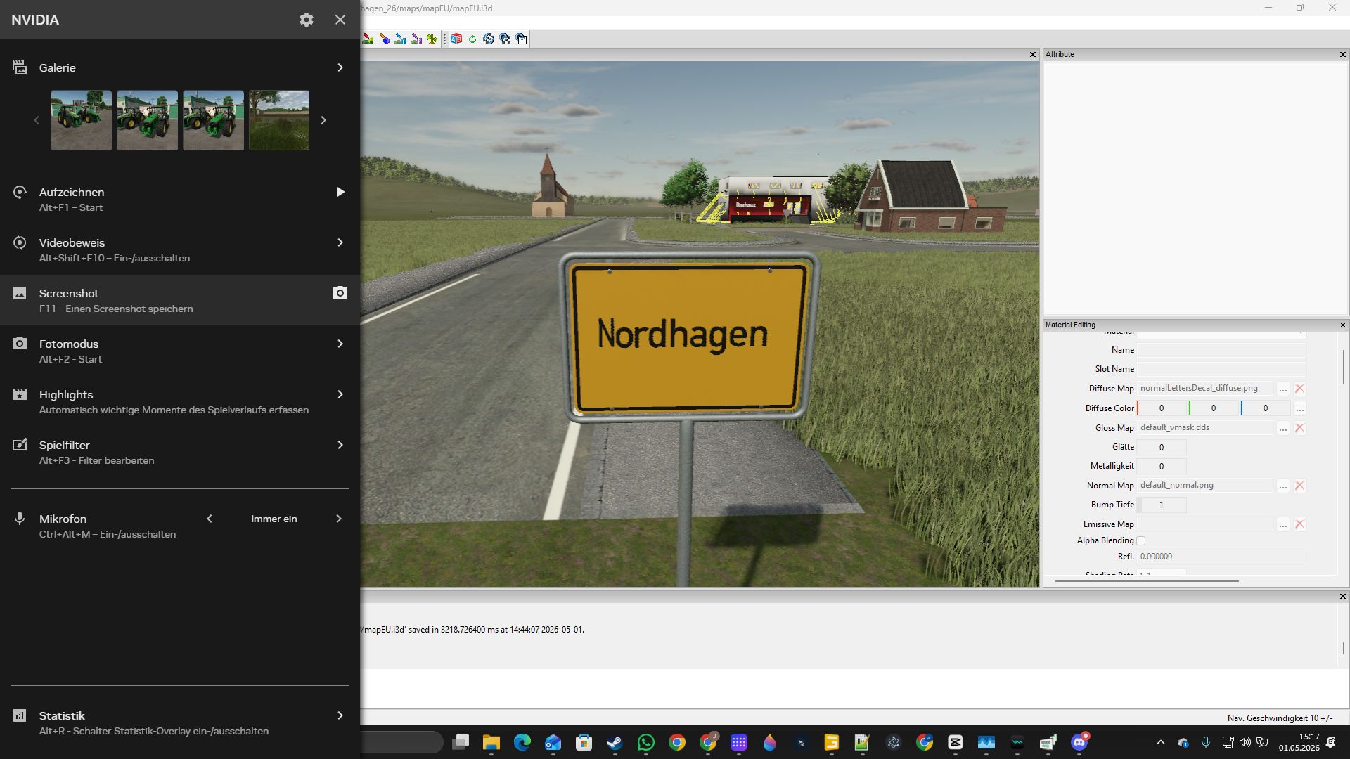 Nordhagen 26