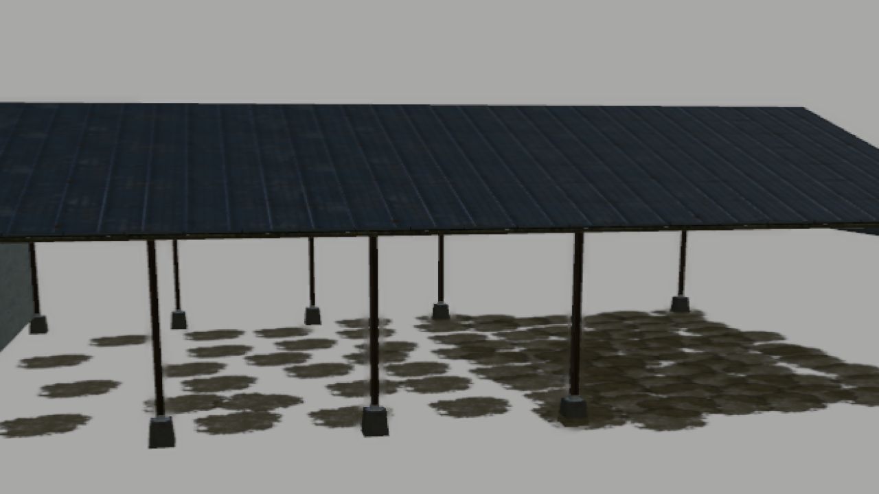 Normandy Series Building Pack
