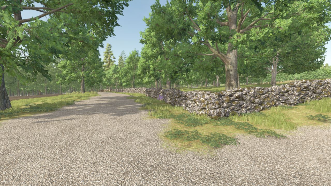 Norrlandskog