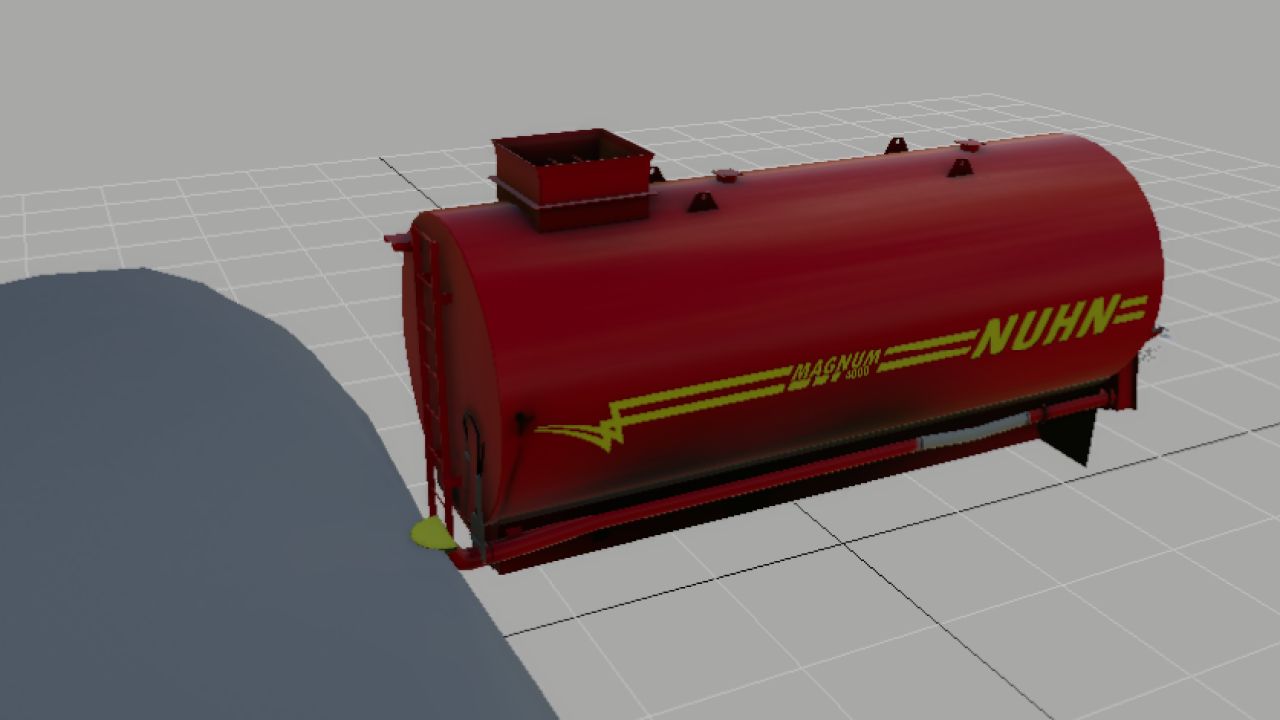 Nuhn 4250