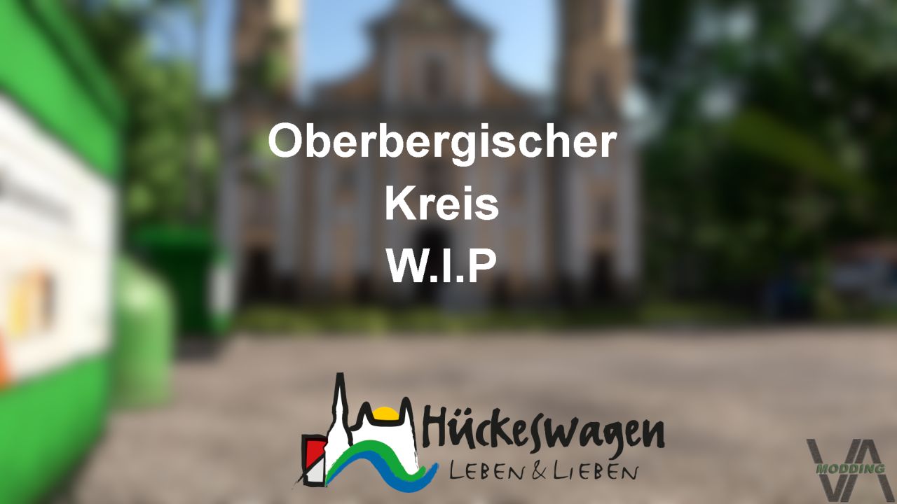 Oberbergischer Kreis