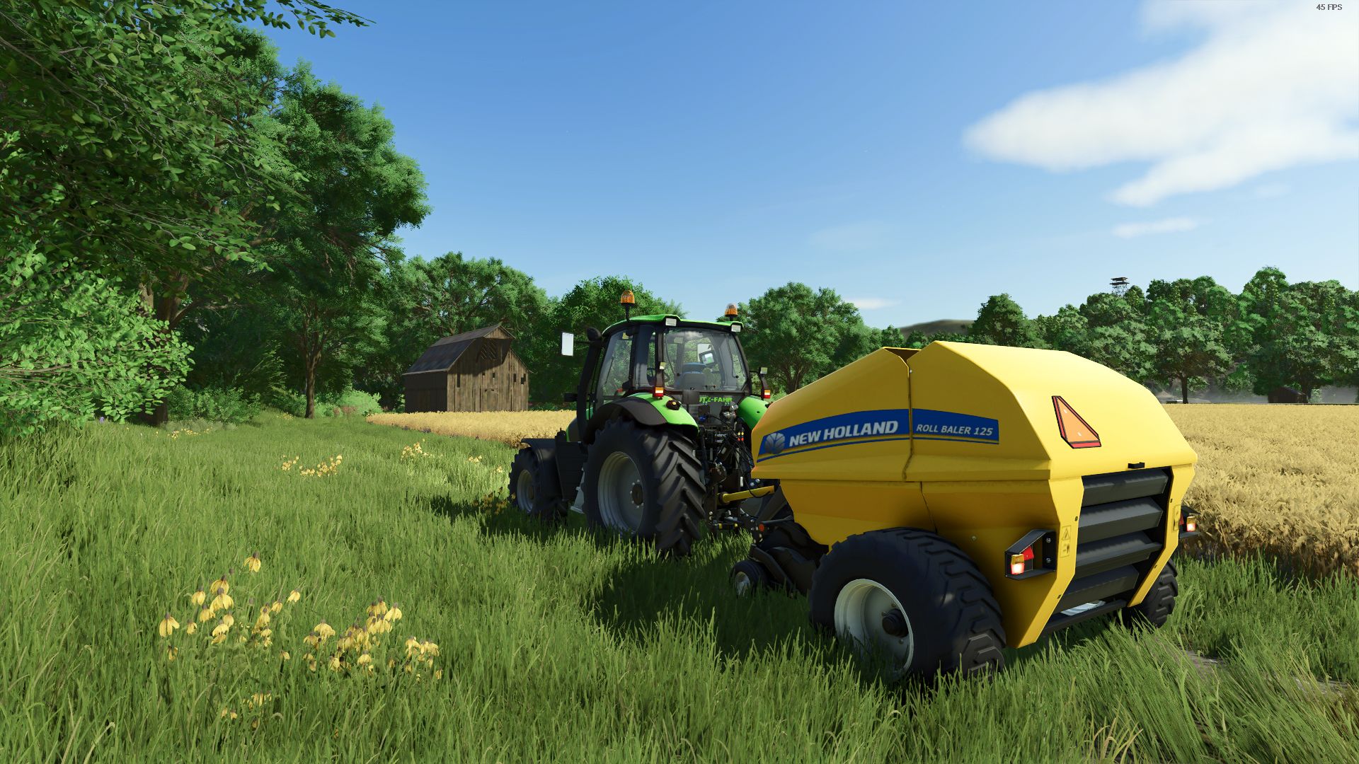 Orkel GP 1260