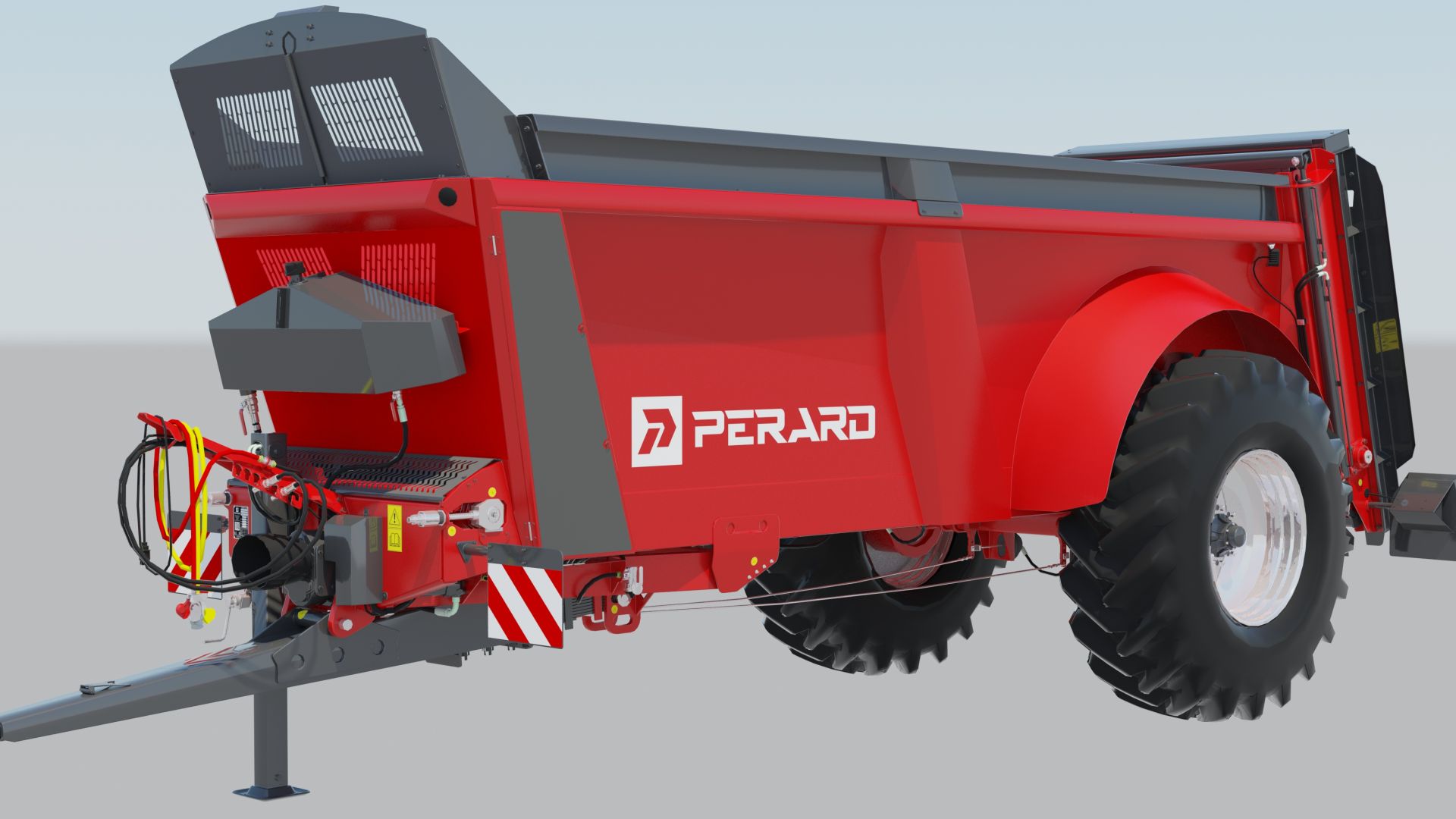 Perard CE150 L