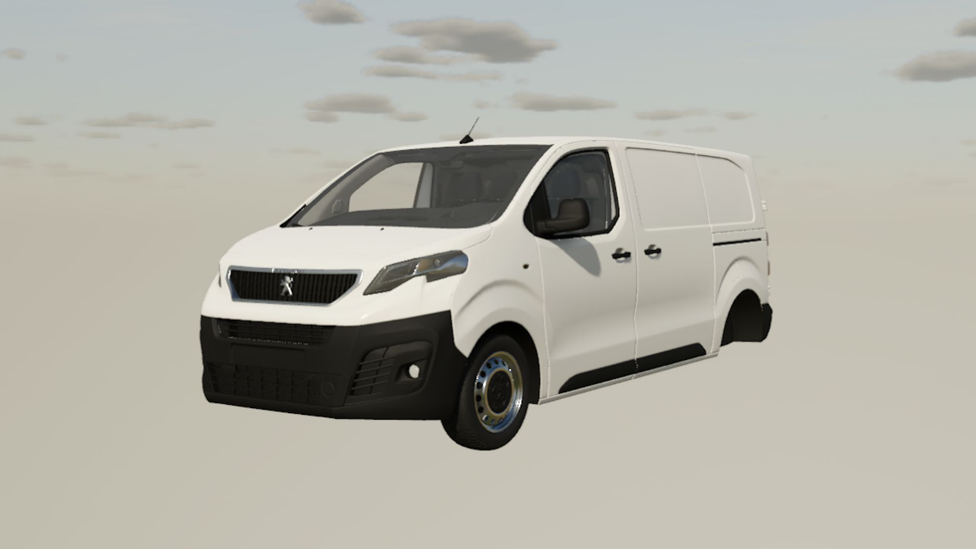 Peugeot Expert