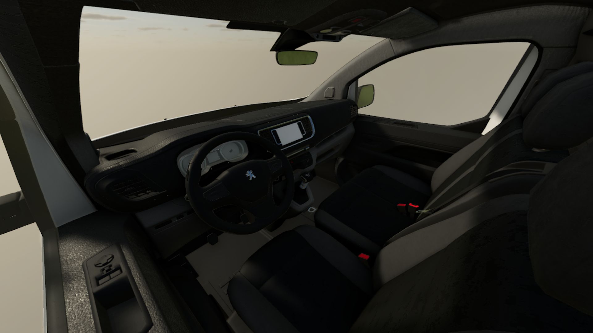 Peugeot Expert