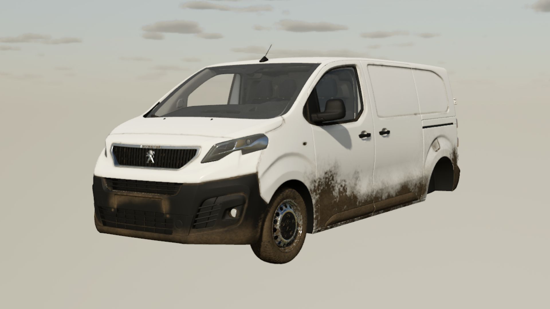 Peugeot Expert