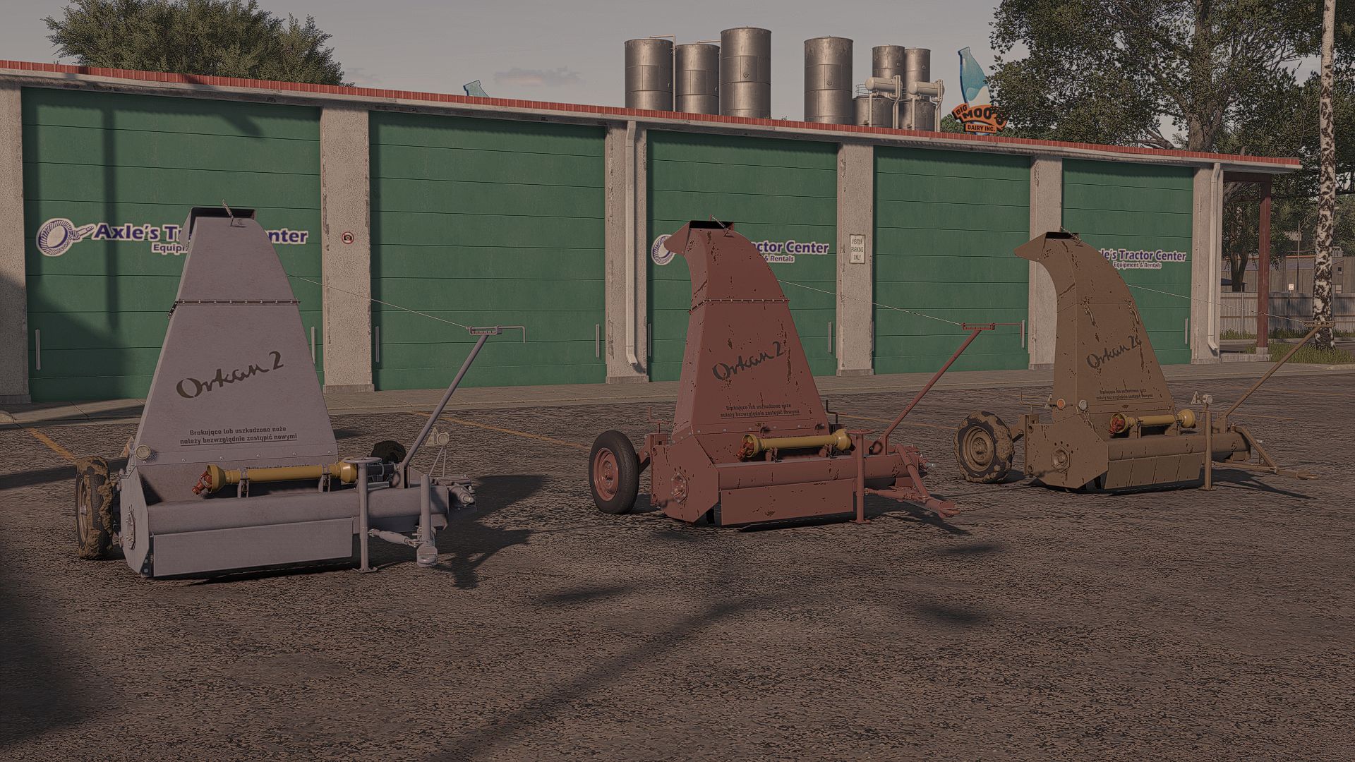 PFMŻ Z-302 "Orkan 2"