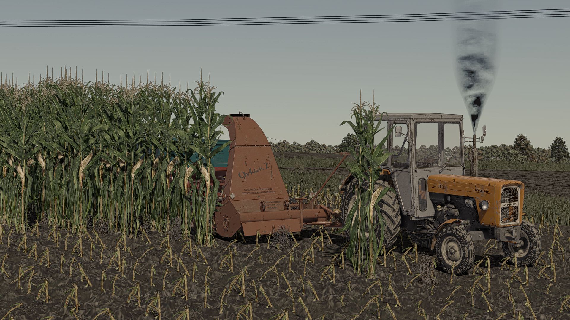 PFMŻ Z-302 "Orkan 2"