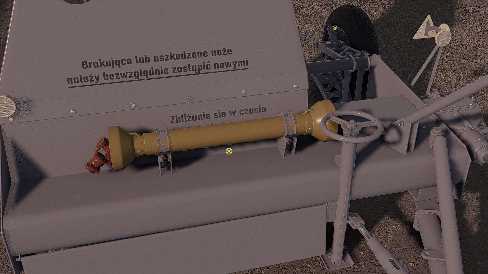 PFMŻ Z-302 "Orkan 2"