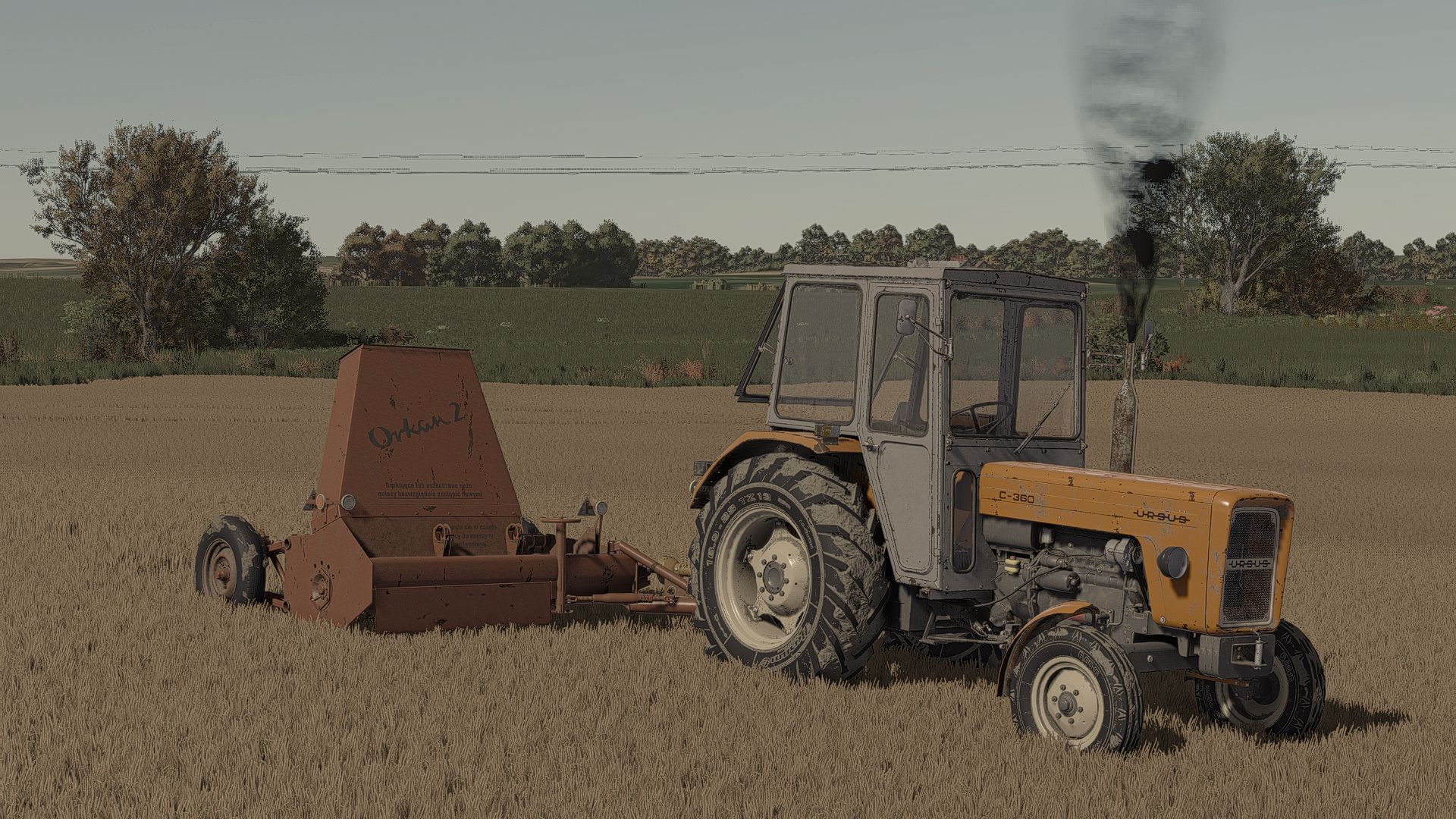 PFMŻ Z-302 "Orkan 2"