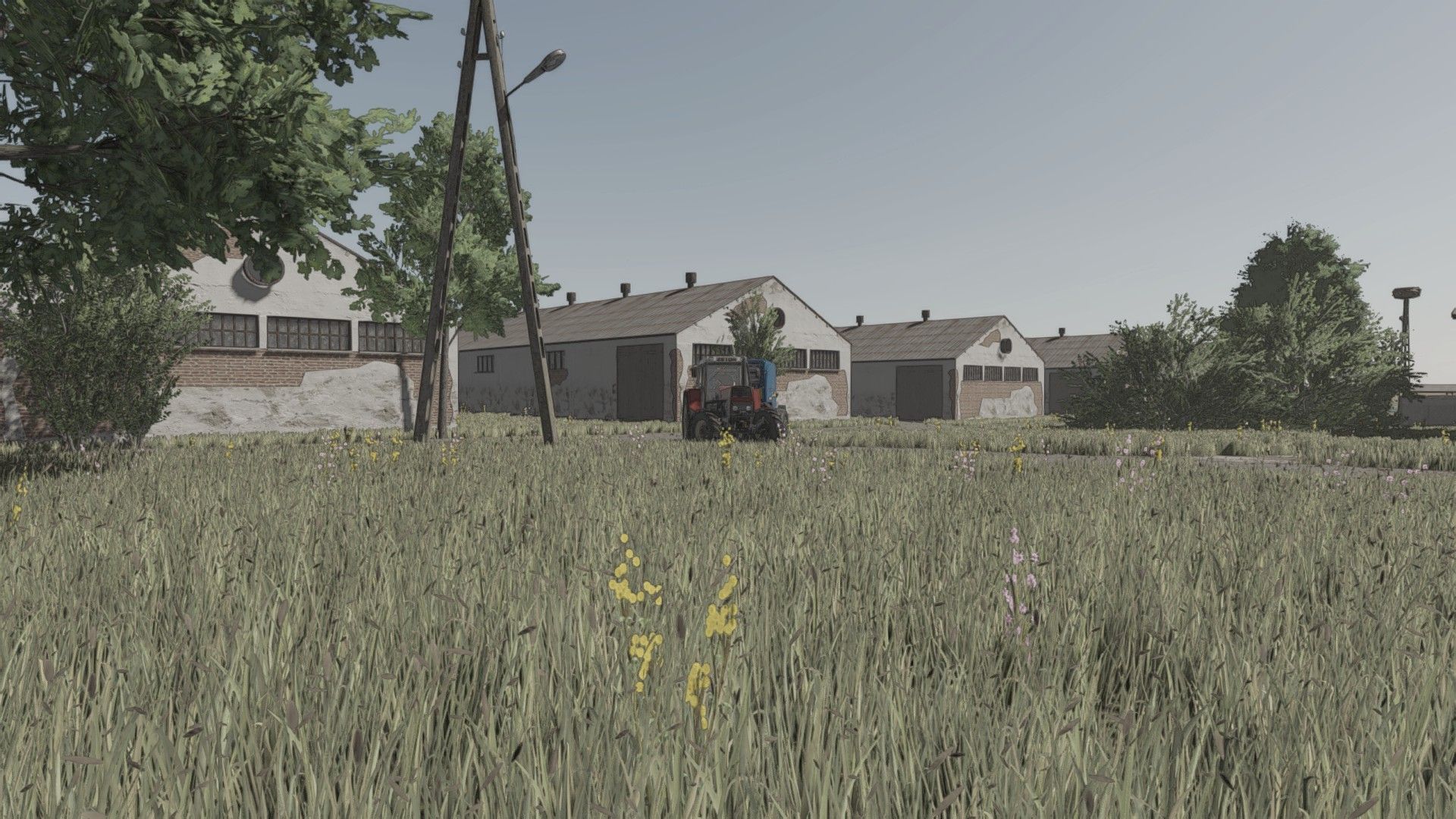 PGR Karlików [4X]