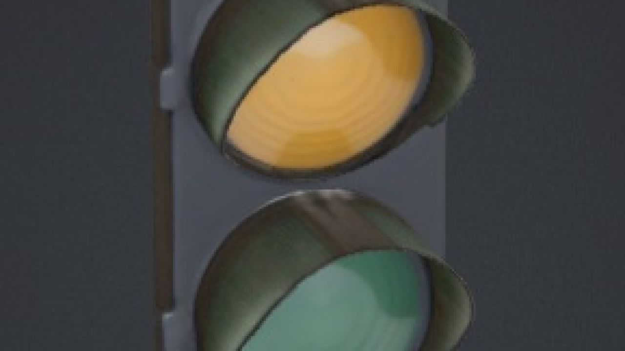 Platzierbare Ampeln