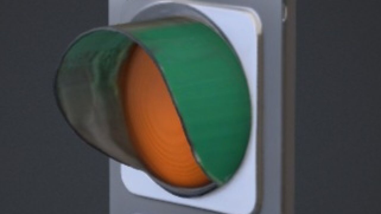 Platzierbare Ampeln