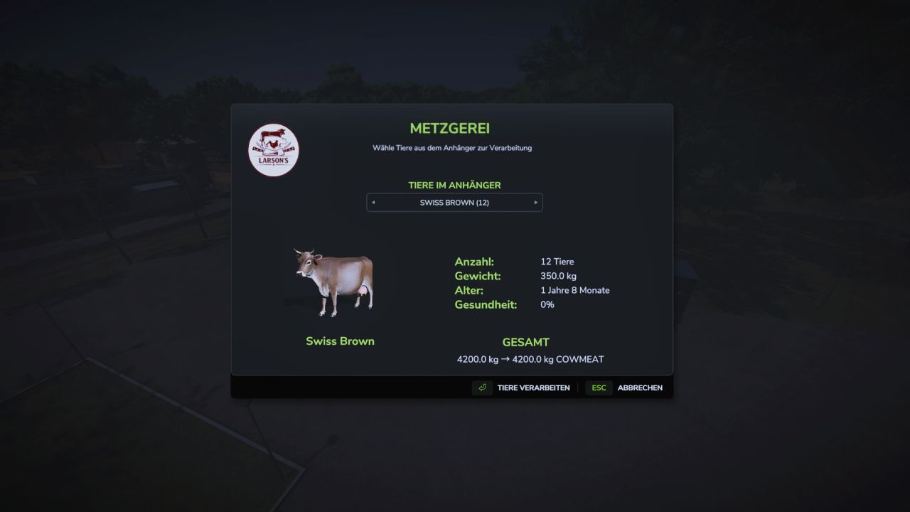 Расширение производства