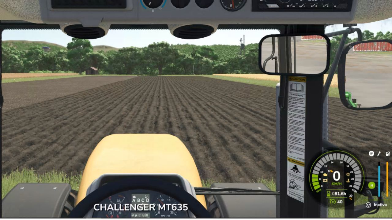 Pure Mechanic System