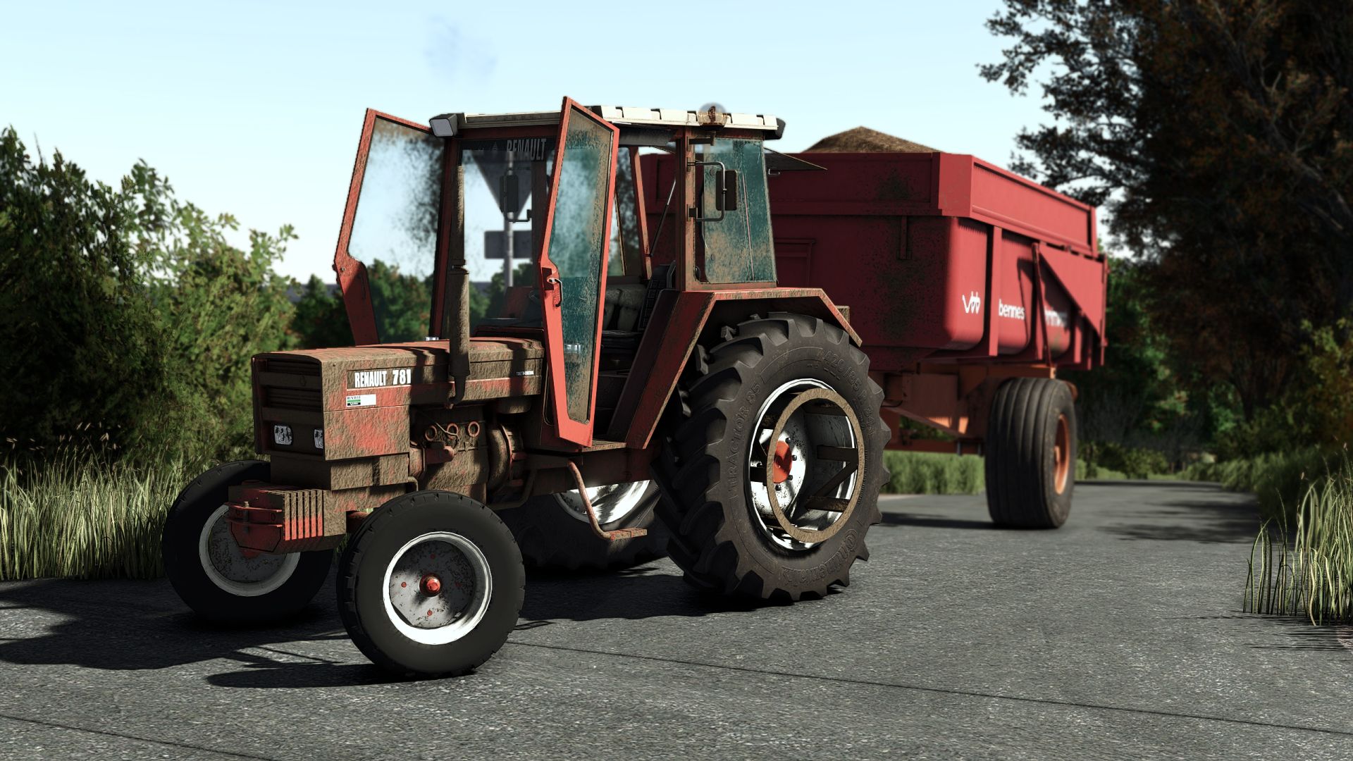 Renault 751/781
