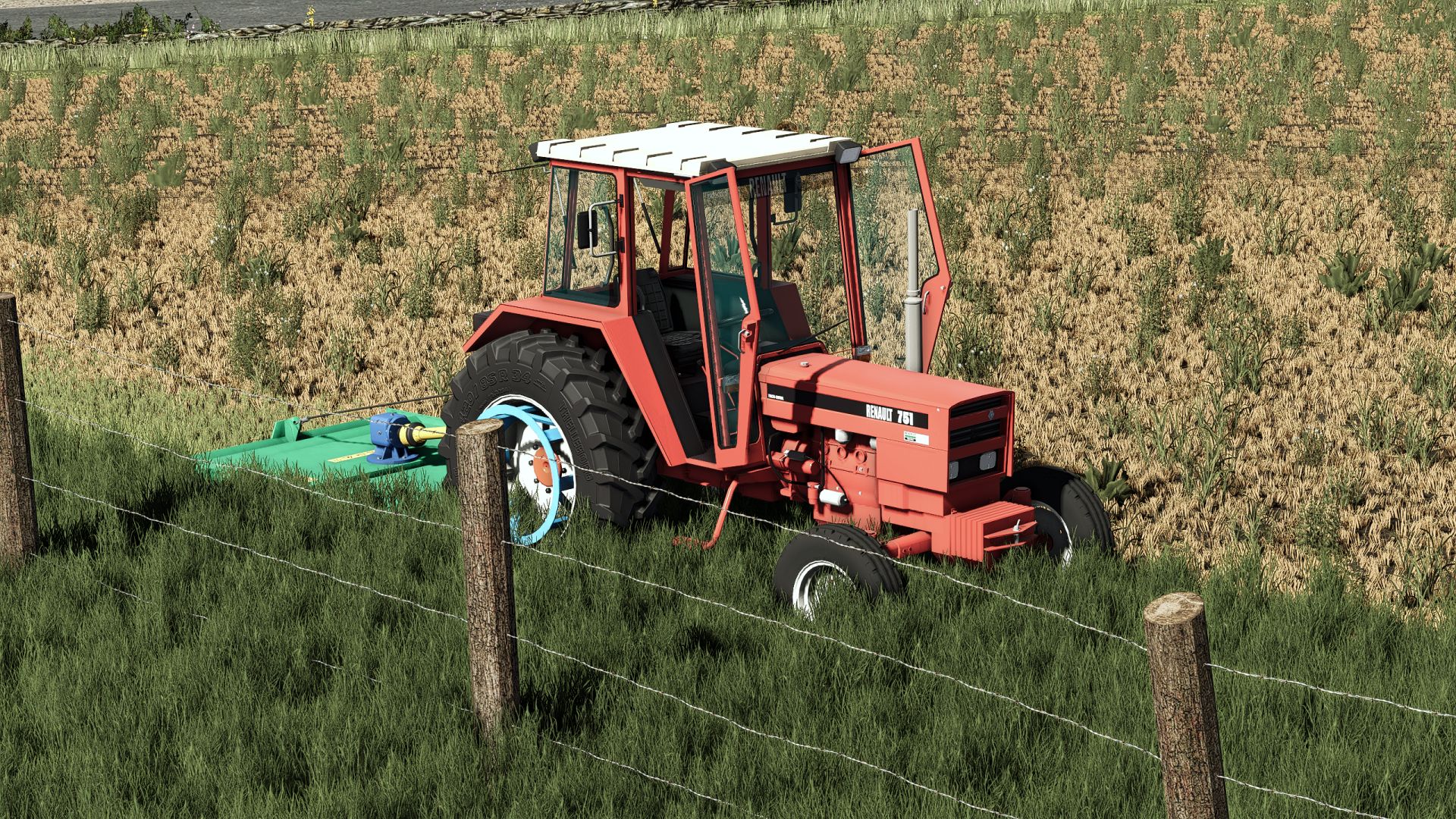 Renault 751/781