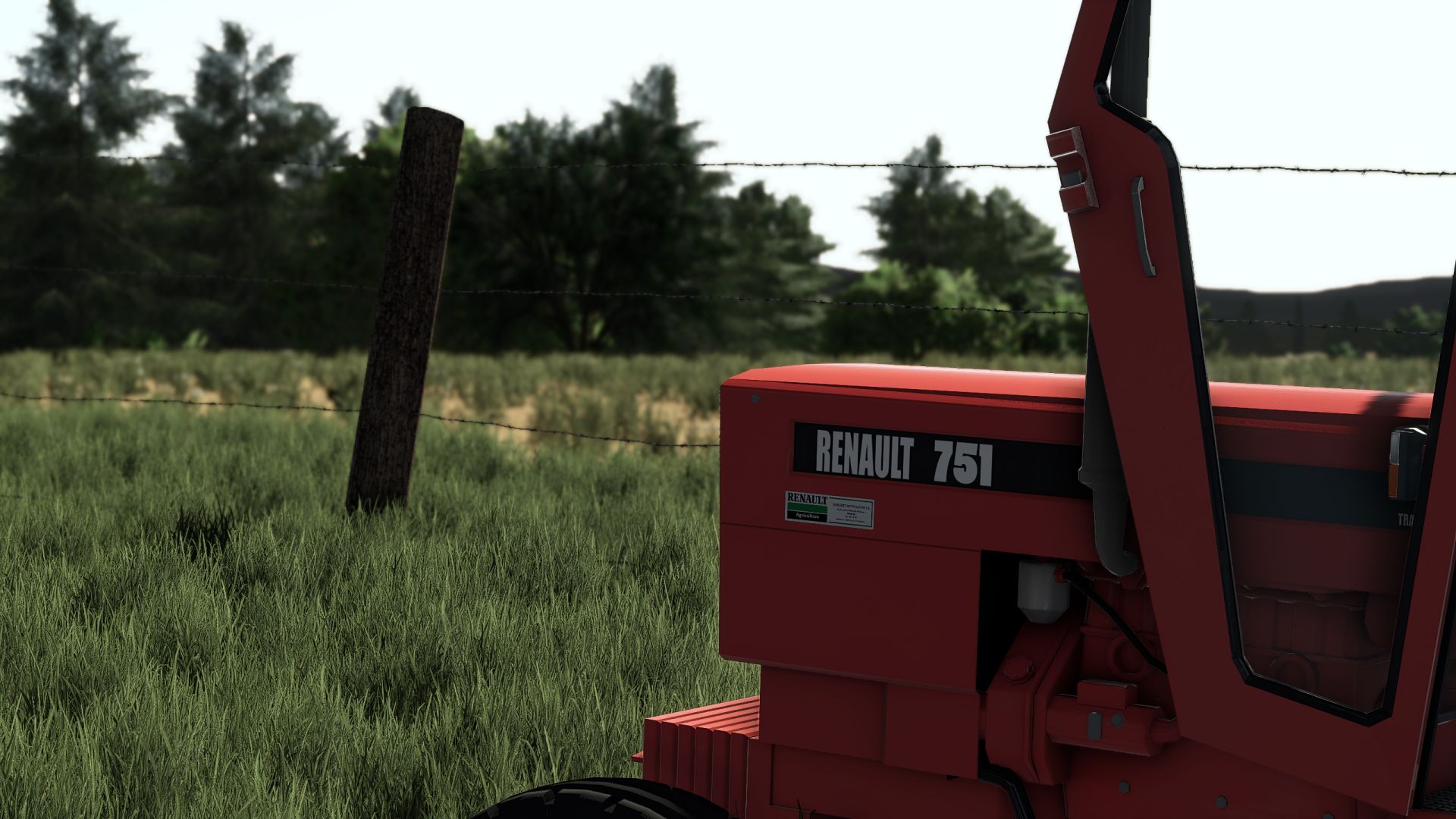 Renault 751/781