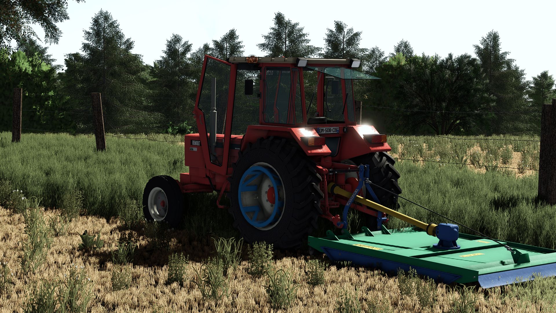 Renault 751/781