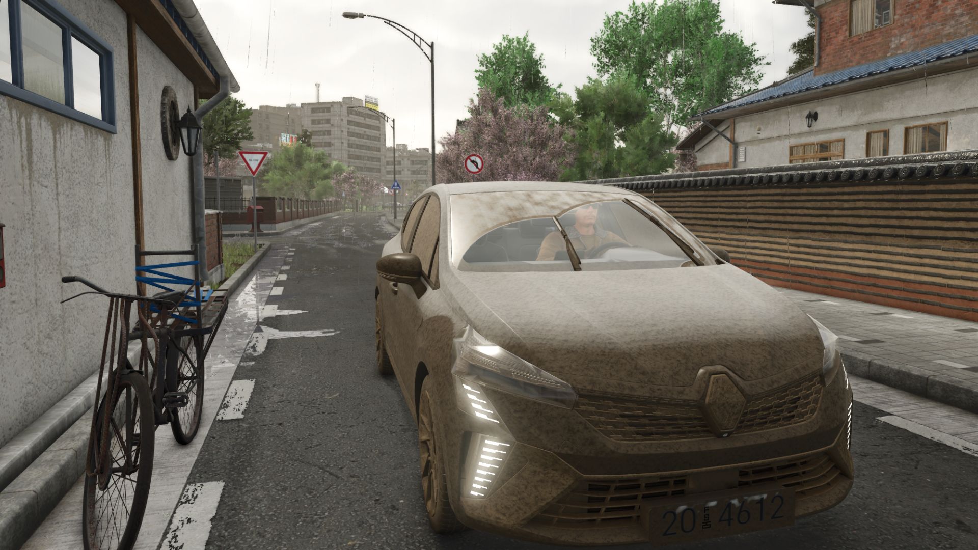 Renault Clio V 2024