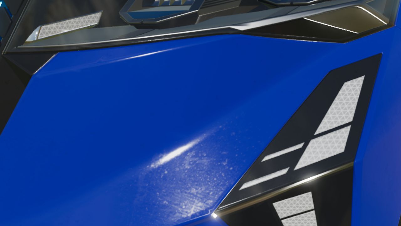 Renault Rafale