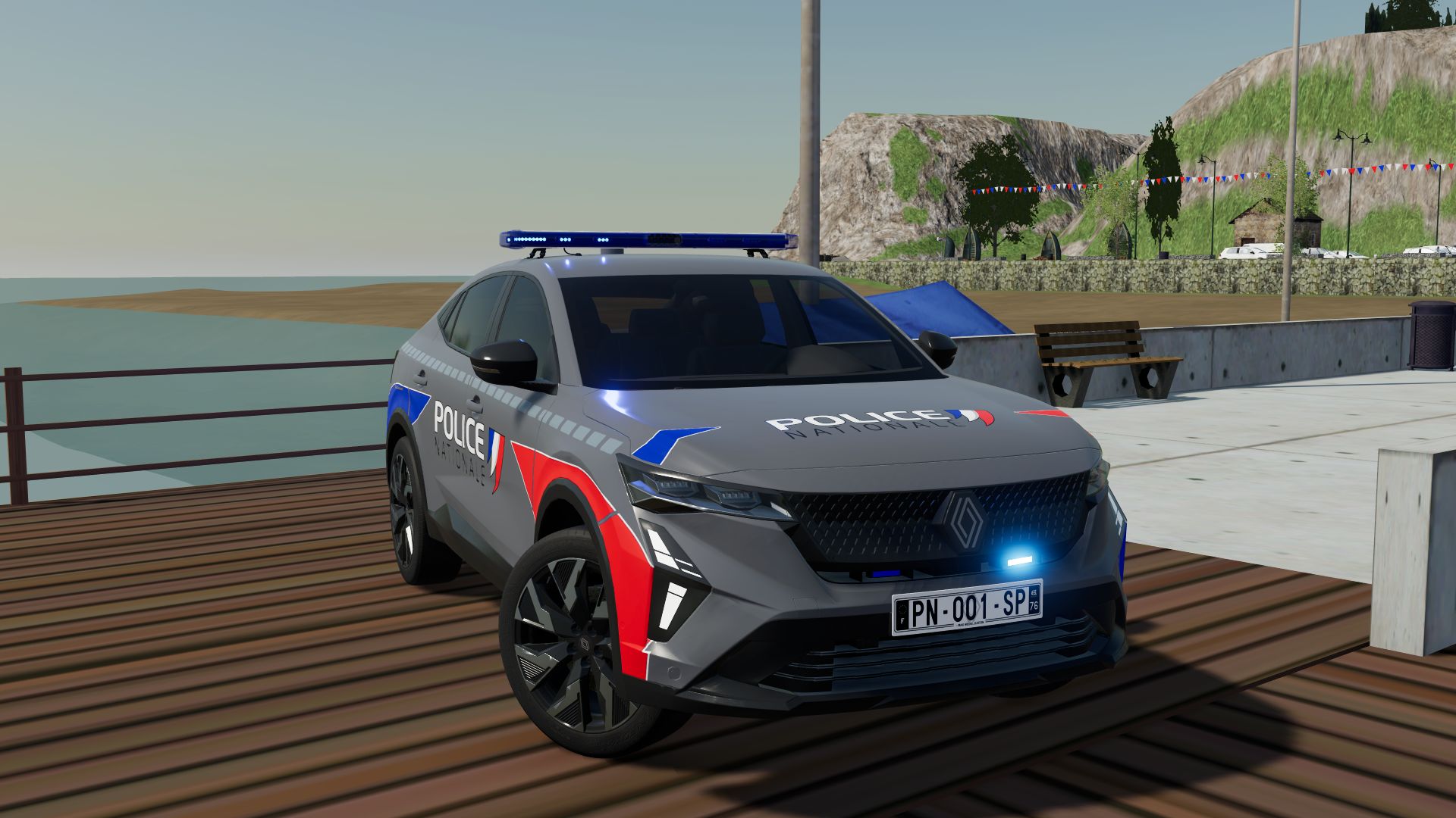 Renault Rafale
