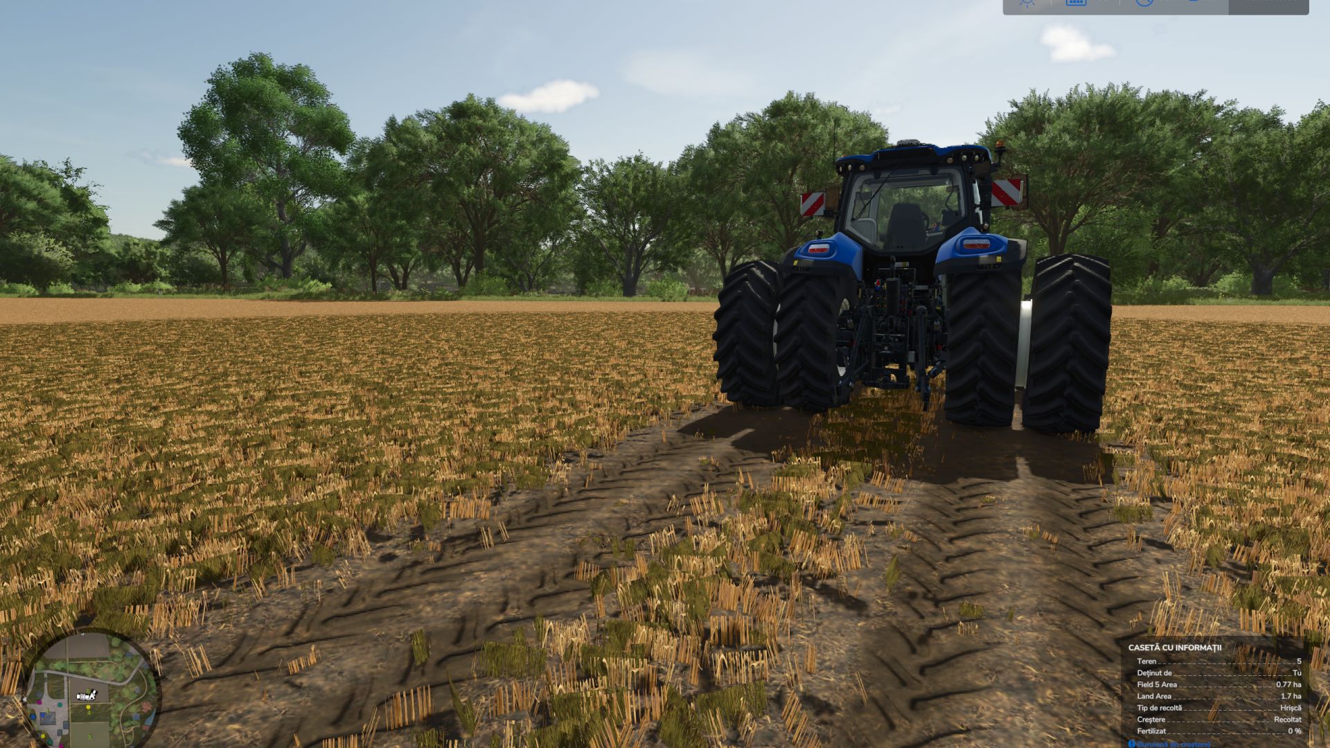 Riverbend Springs Multifruit Edit