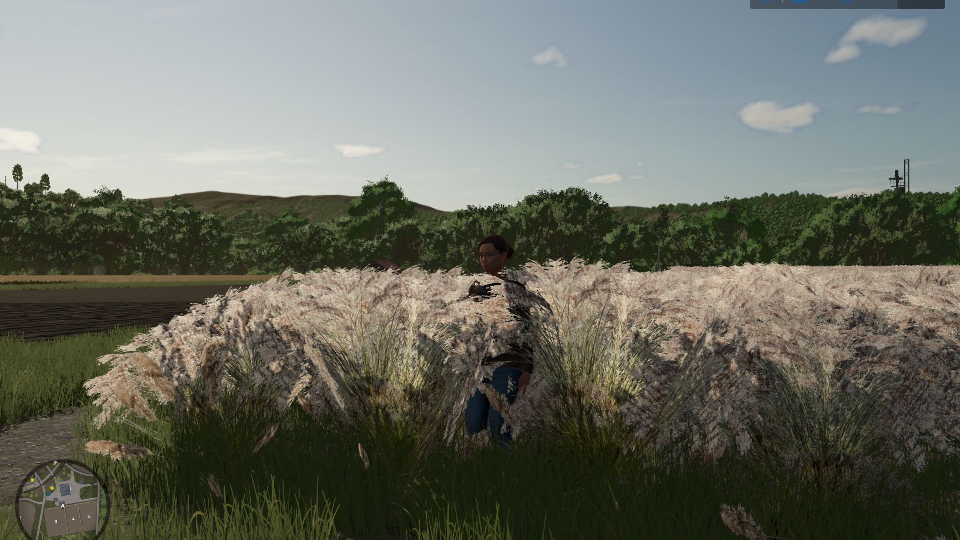 Riverbend Springs Multifruit Edit