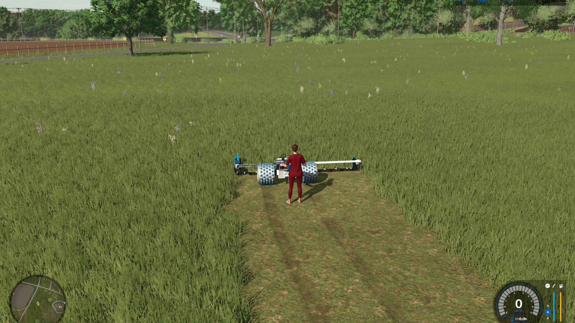 Riverbend Springs Multifruit Edit