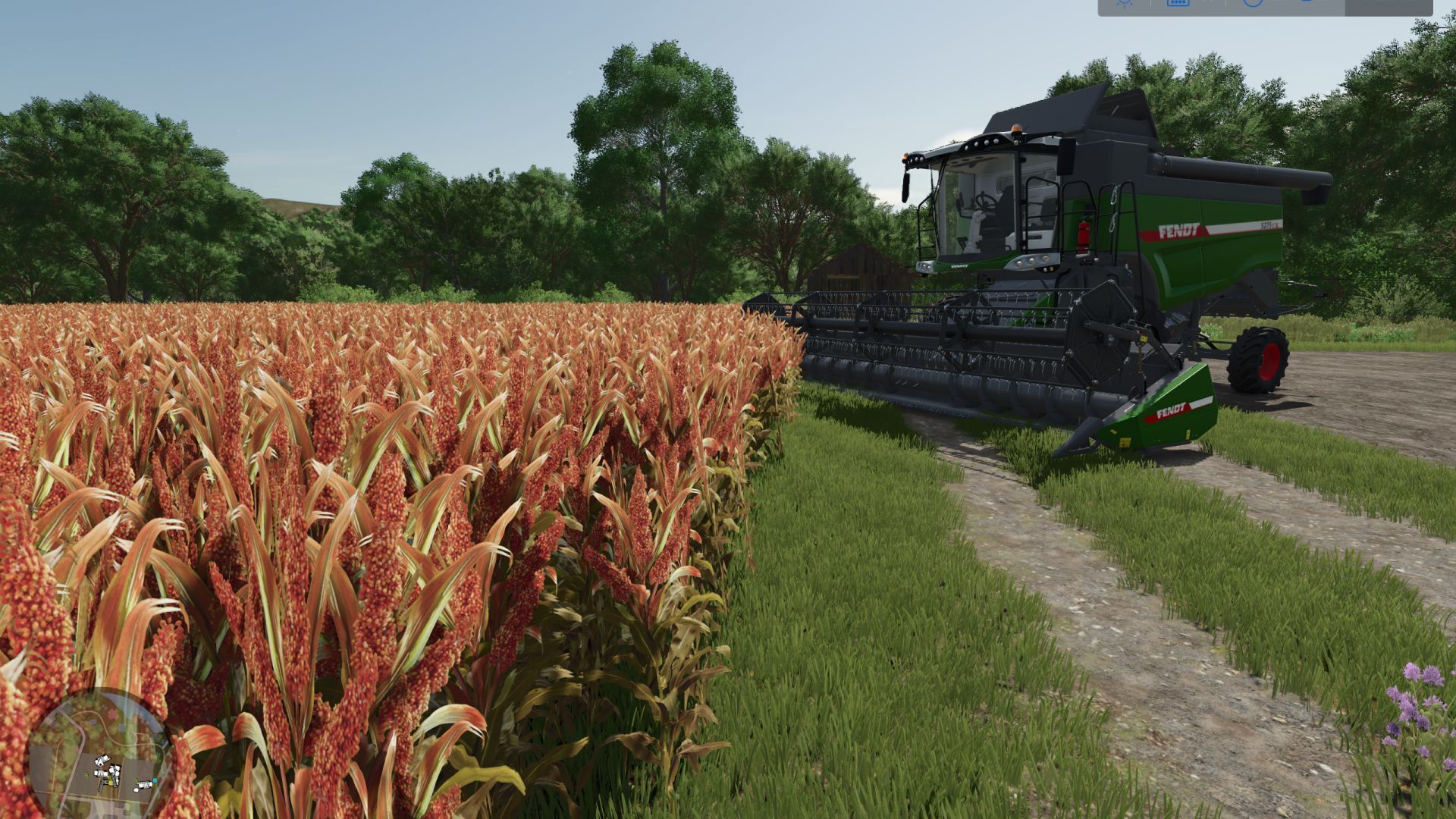 Riverbend Springs Multifruit Edit