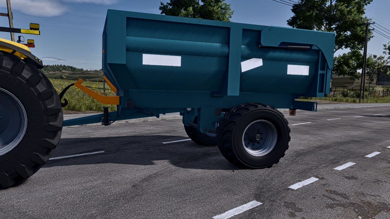 Rolland TC 9-17