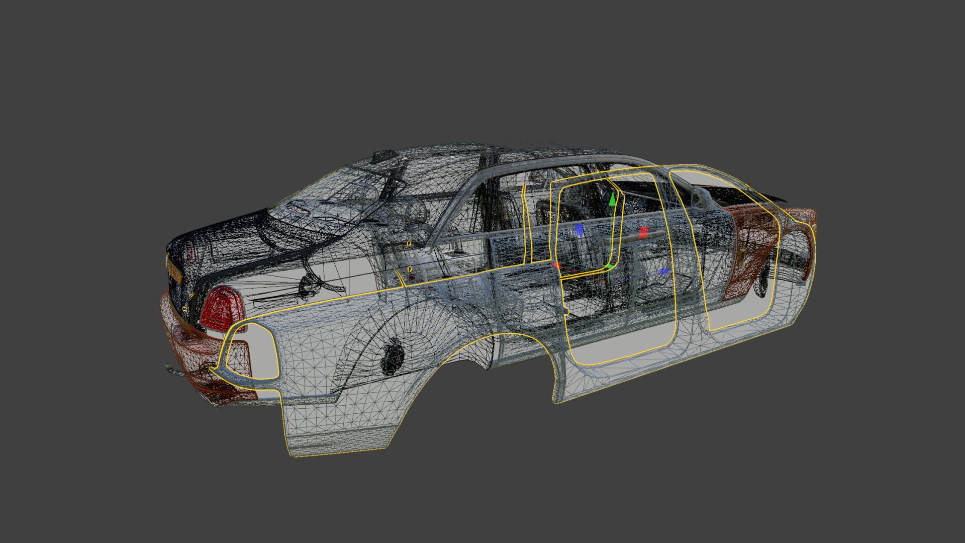 Rolls-Royce Ghost 2021