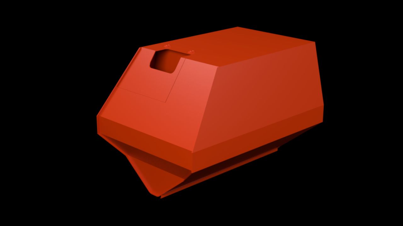 Rostselmash Niva SK-5-M-1