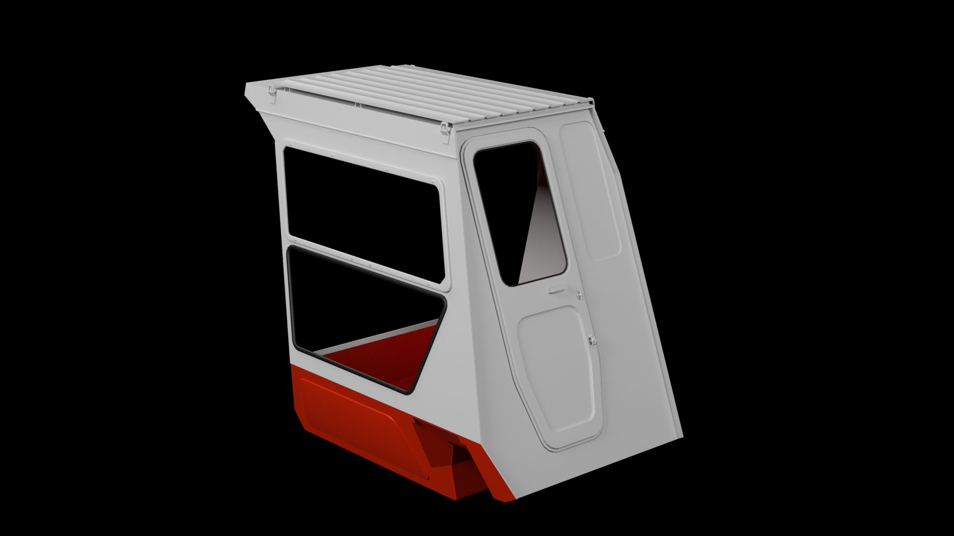 Rostselmash Niva SK-5-M-1