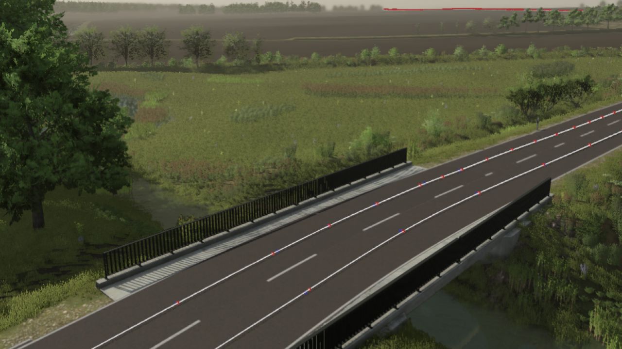 Schwesing Bahnhof Umbau