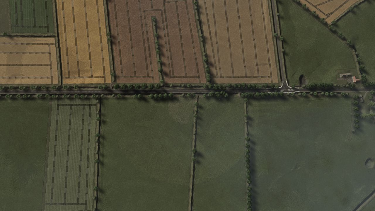 Schwesing Bahnhof Umbau