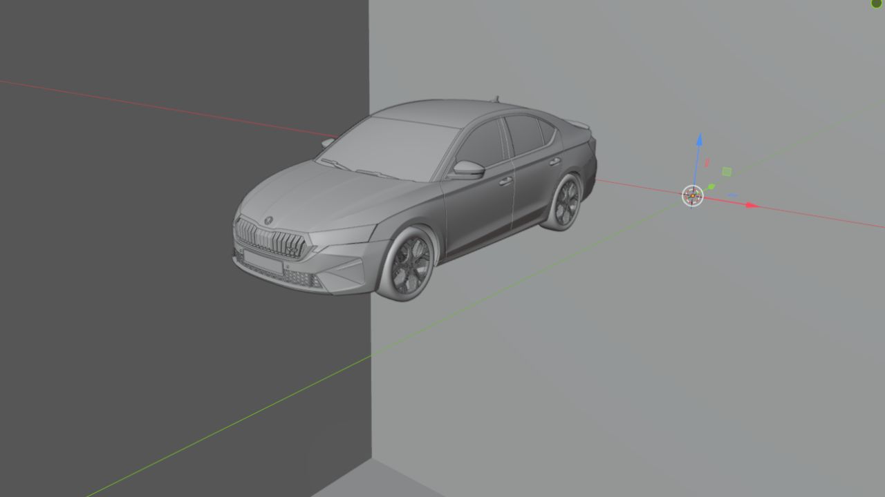 Škoda Octavia RS 265 Coupe 2025