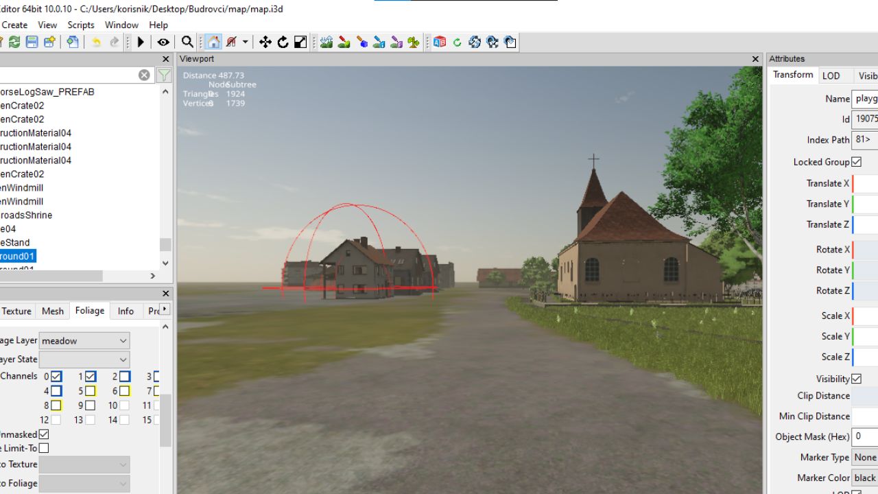 Slavonija Đakovština