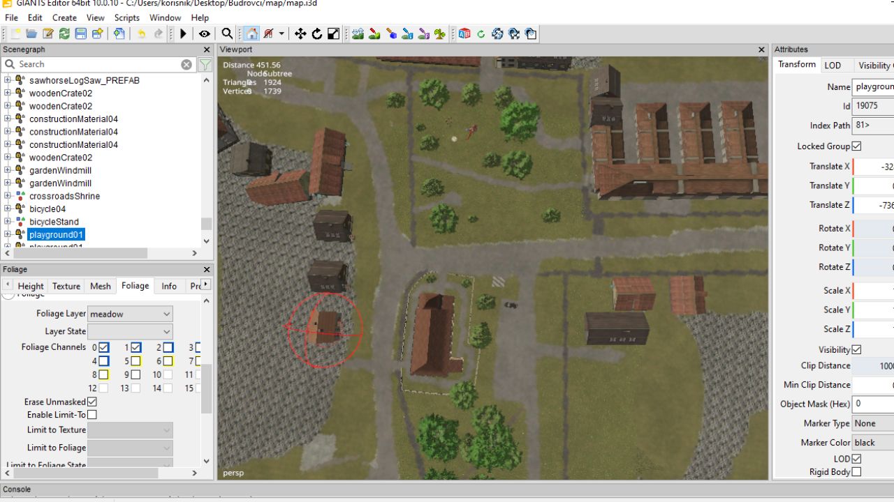 Slavonija Đakovština